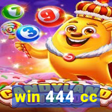 win 444 cc