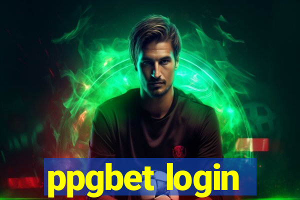 ppgbet login