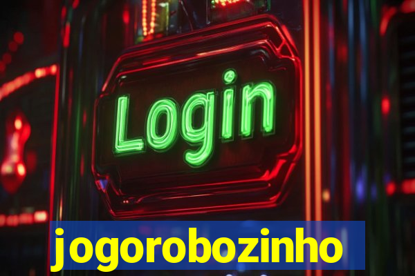 jogorobozinho