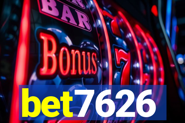 bet7626