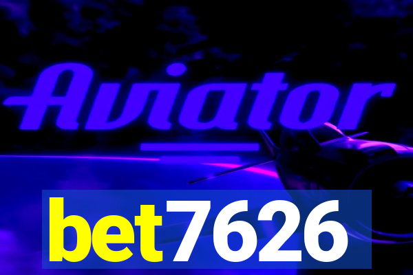 bet7626