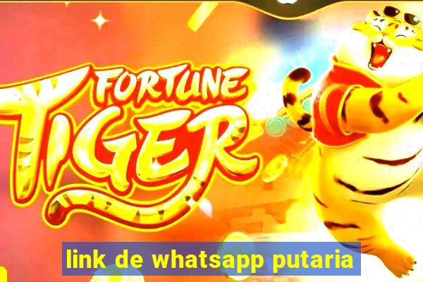 link de whatsapp putaria