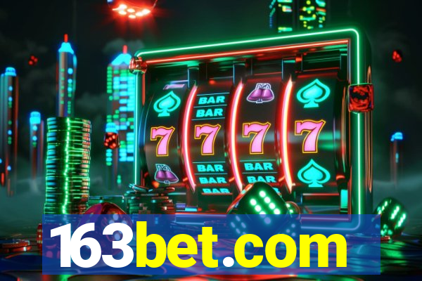 163bet.com