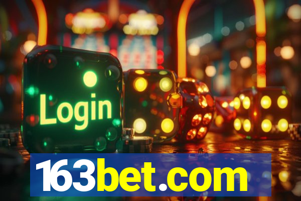 163bet.com