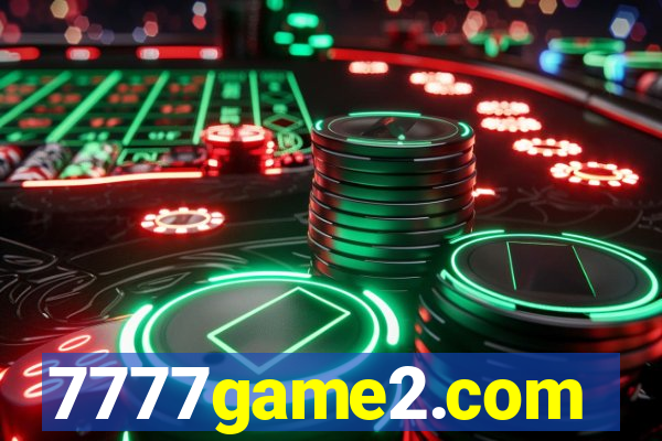 7777game2.com