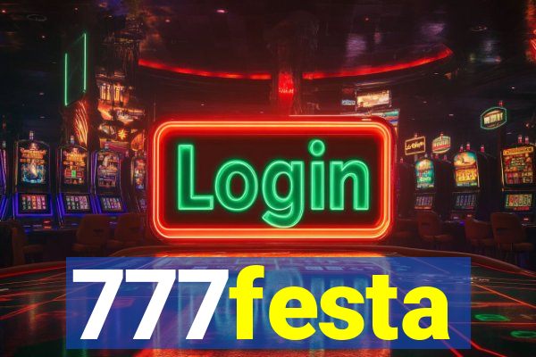 777festa