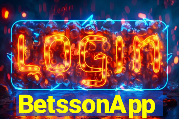 BetssonApp