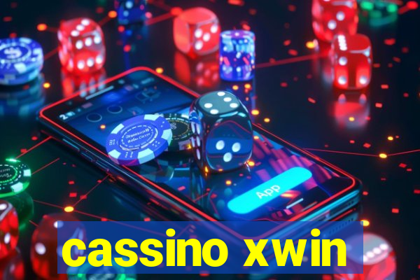 cassino xwin