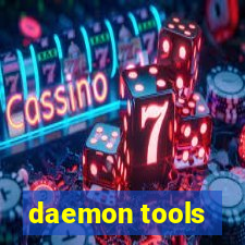 daemon tools