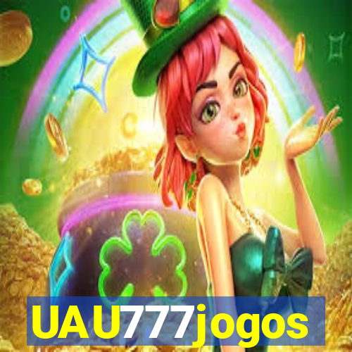 UAU777jogos