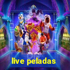 live peladas