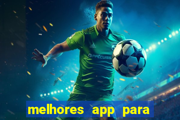 melhores app para ganhar dinheiro jogando