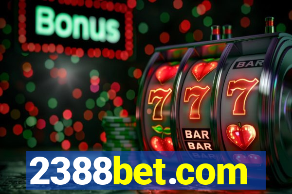 2388bet.com