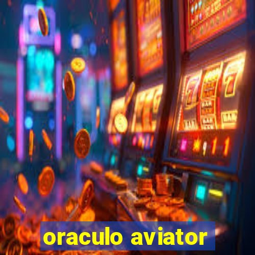 oraculo aviator