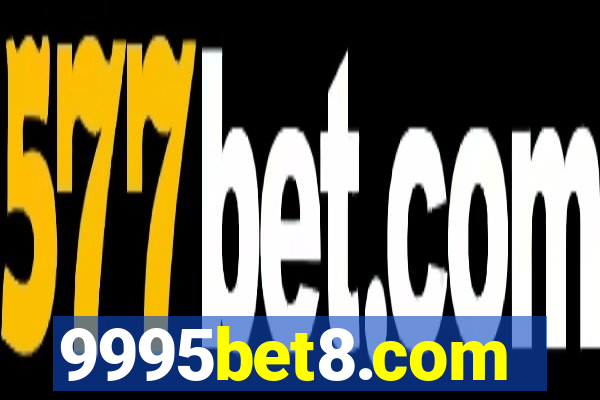 9995bet8.com