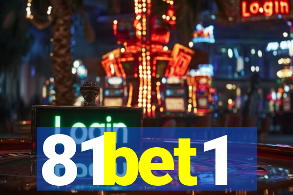 81bet1