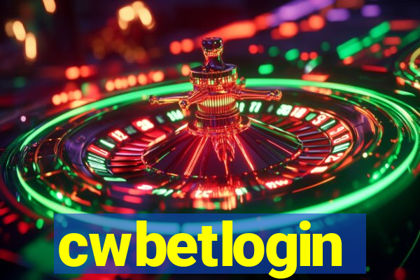 cwbetlogin