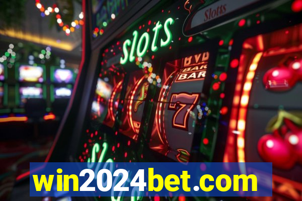 win2024bet.com