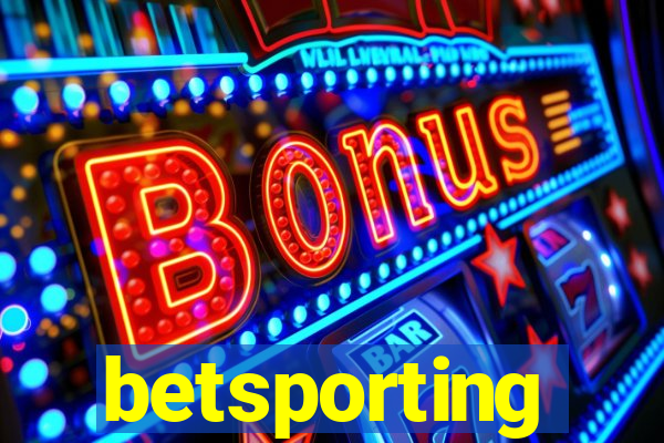 betsporting