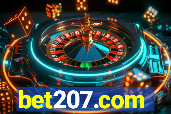 bet207.com