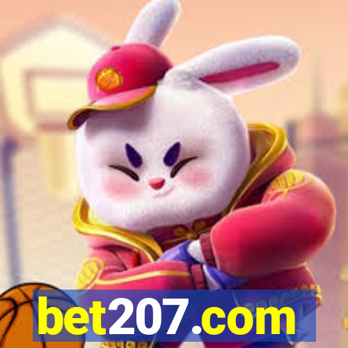 bet207.com