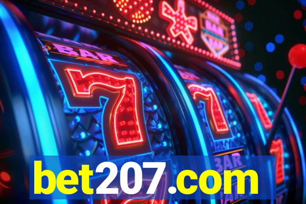 bet207.com