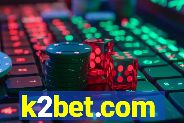 k2bet.com