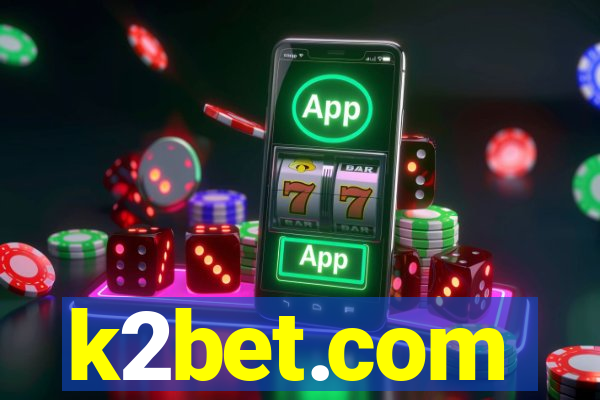 k2bet.com