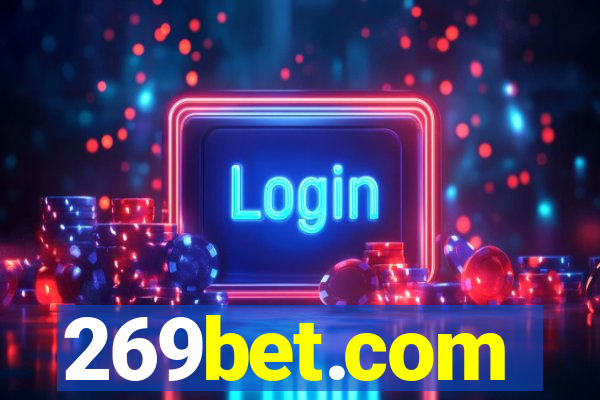 269bet.com