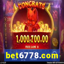 bet6778.com