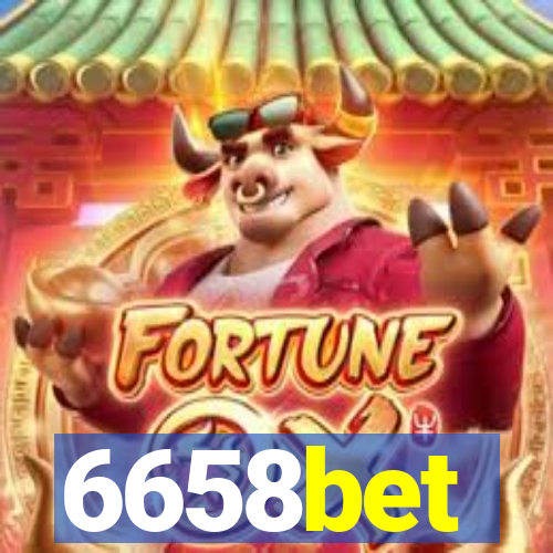 6658bet