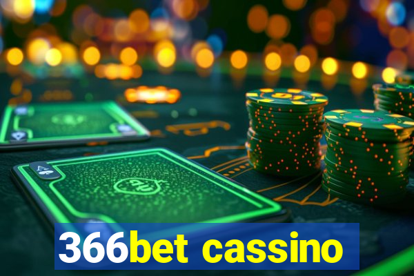 366bet cassino