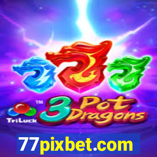 77pixbet.com