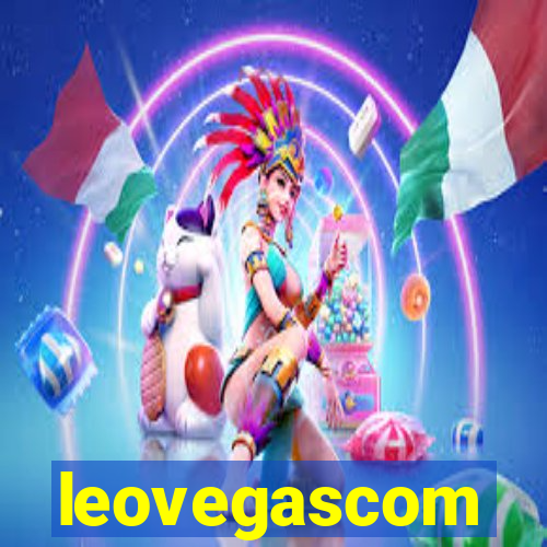 leovegascom