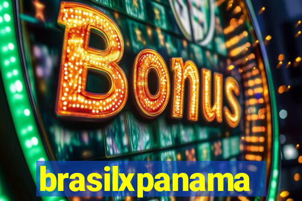 brasilxpanama