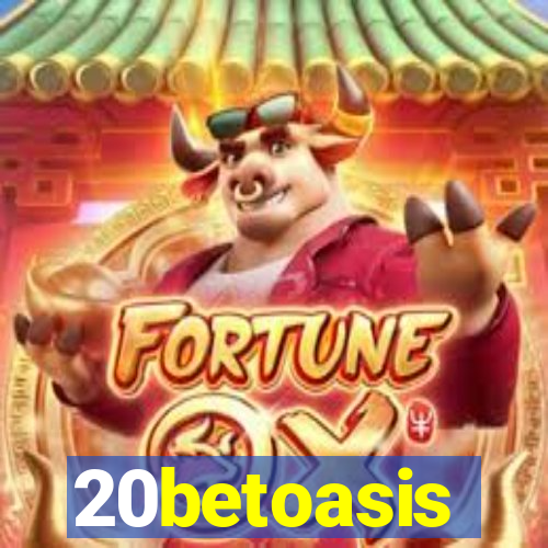 20betoasis