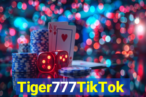 Tiger777TikTok