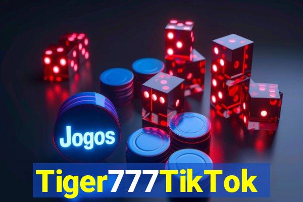 Tiger777TikTok