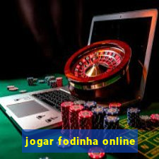 jogar fodinha online