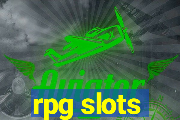 rpg slots