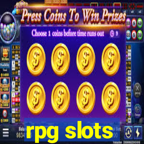 rpg slots