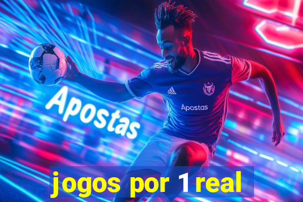 jogos por 1 real