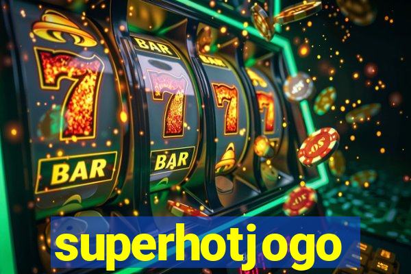 superhotjogo