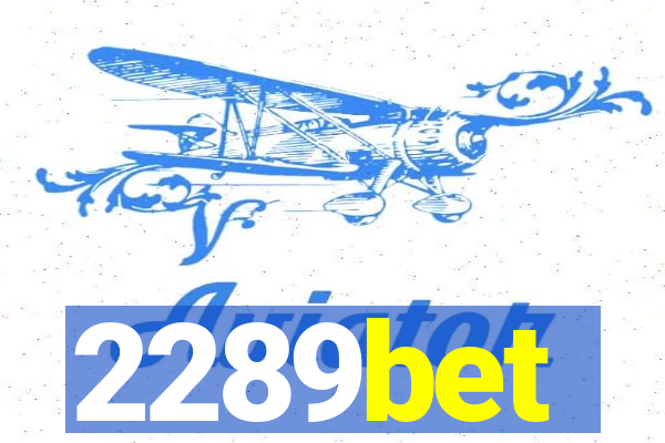 2289bet