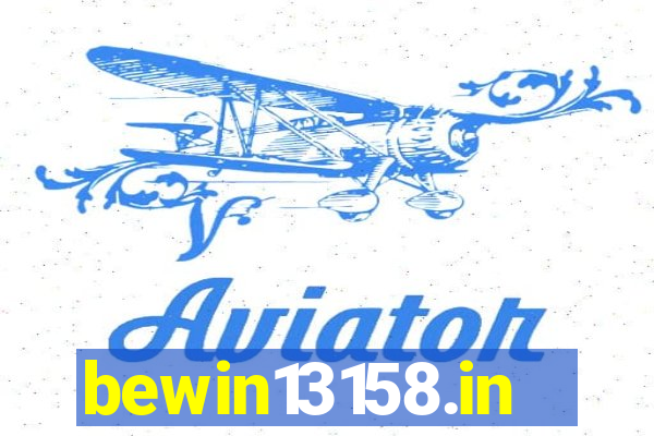 bewin13158.in