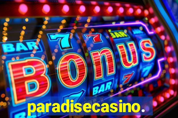 paradisecasino.com