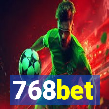 768bet