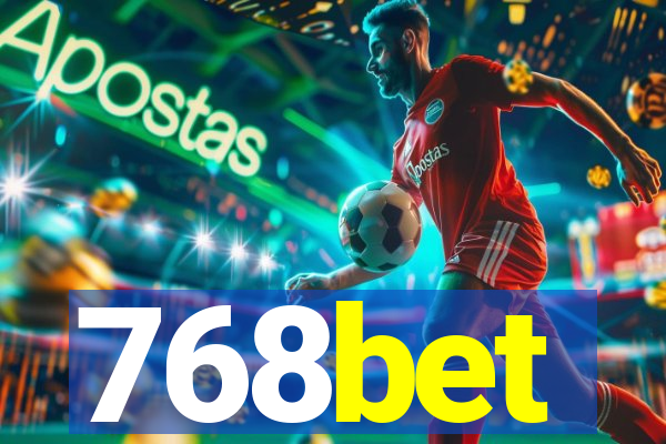 768bet