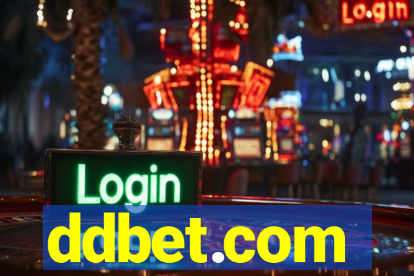 ddbet.com