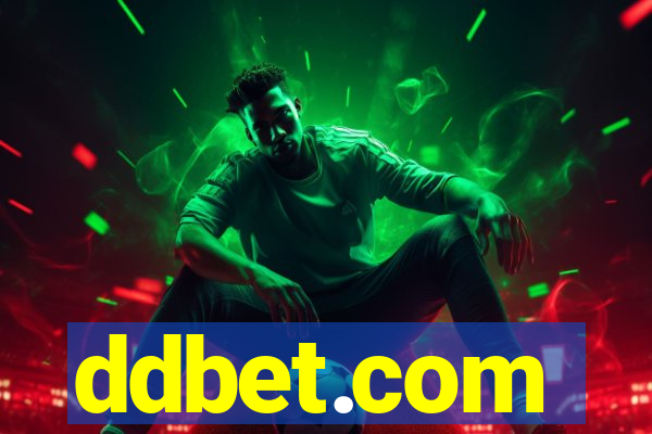 ddbet.com